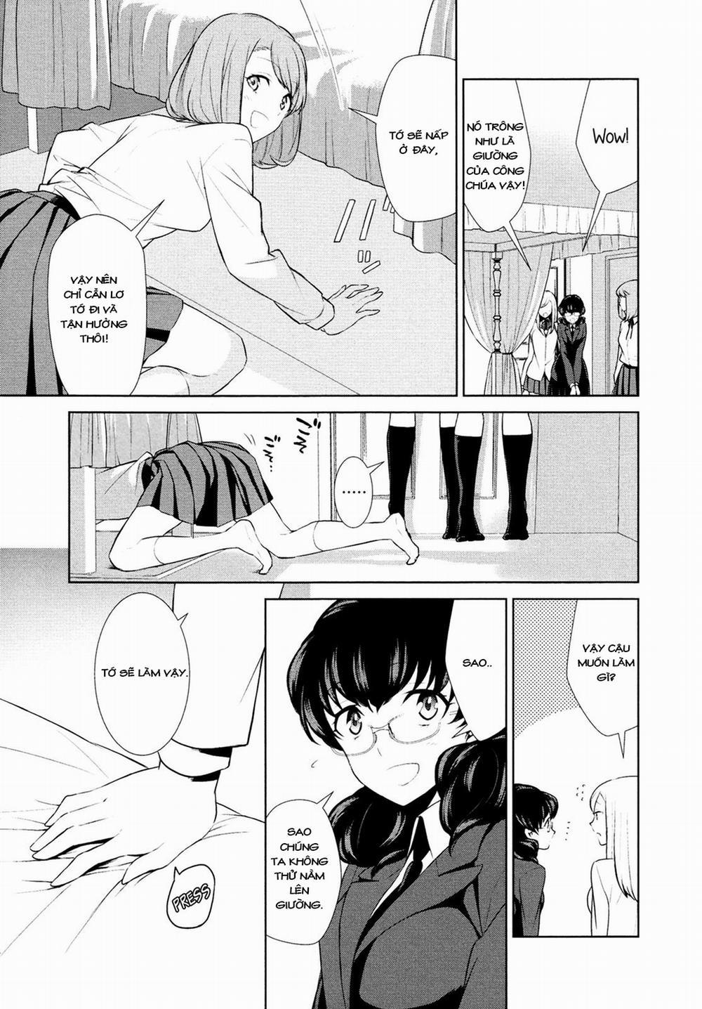Sở Thích 4 trang 12