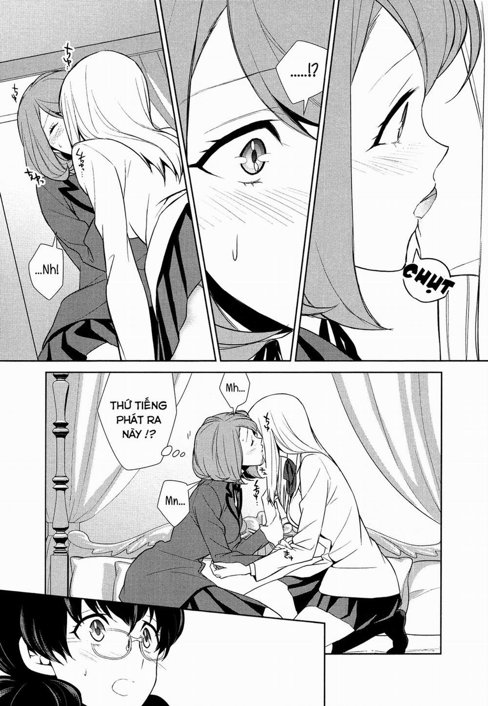 Sở Thích 5 trang 12