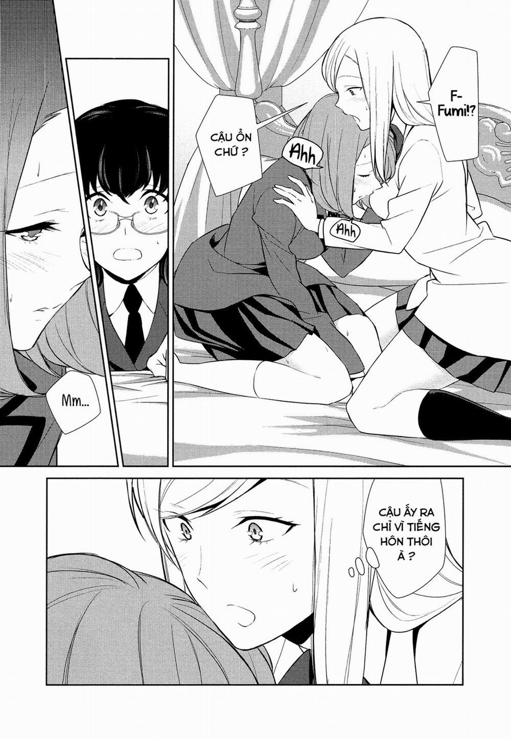 Sở Thích 5 trang 15