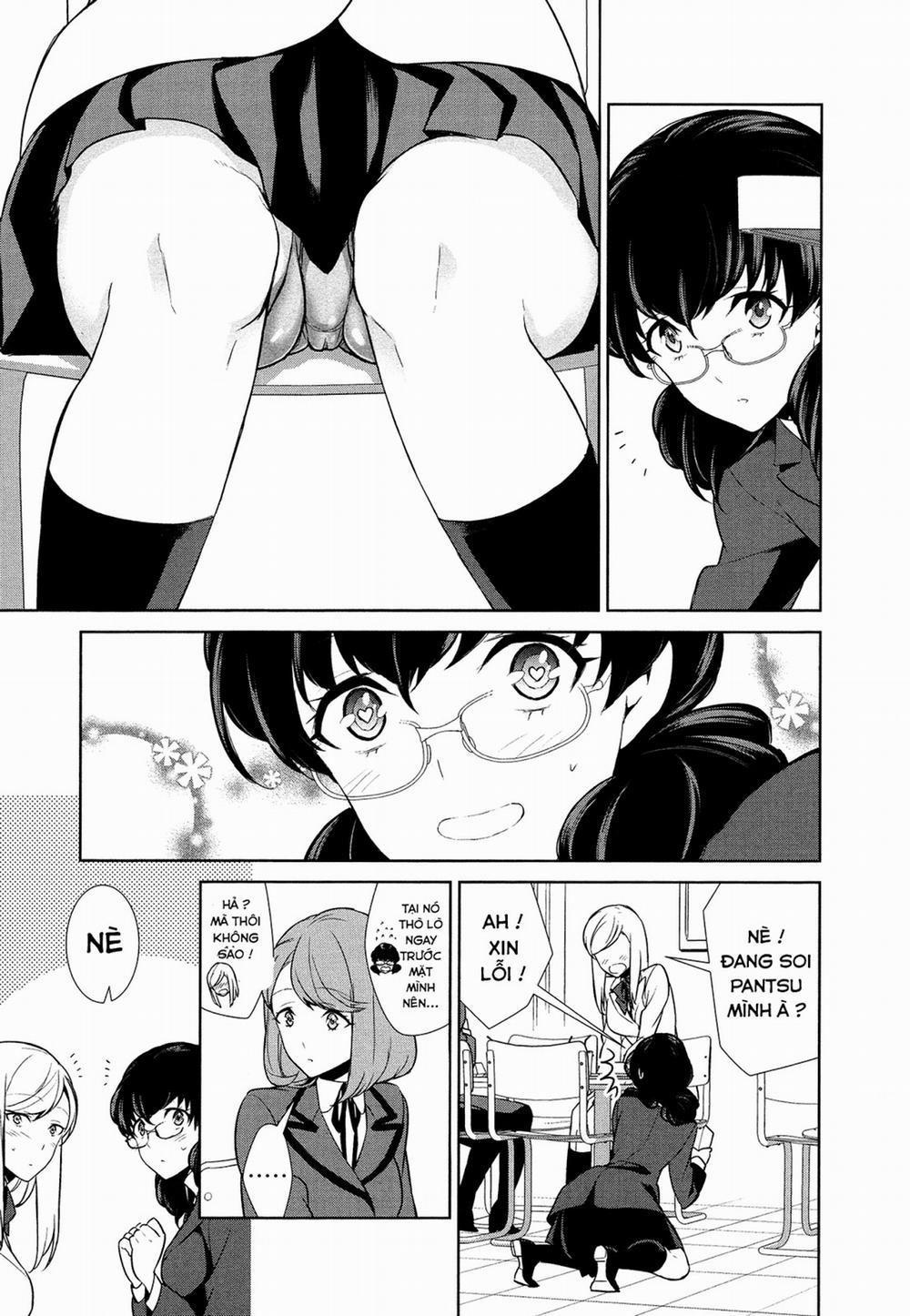 Sở Thích 5 trang 3