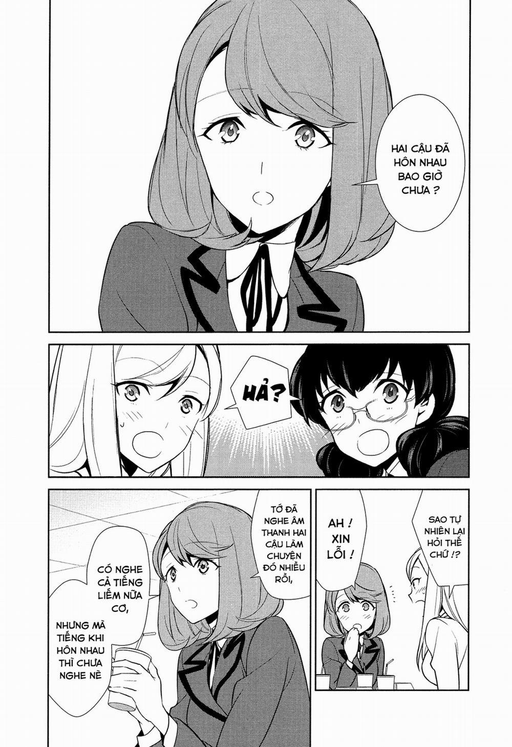 Sở Thích 5 trang 4