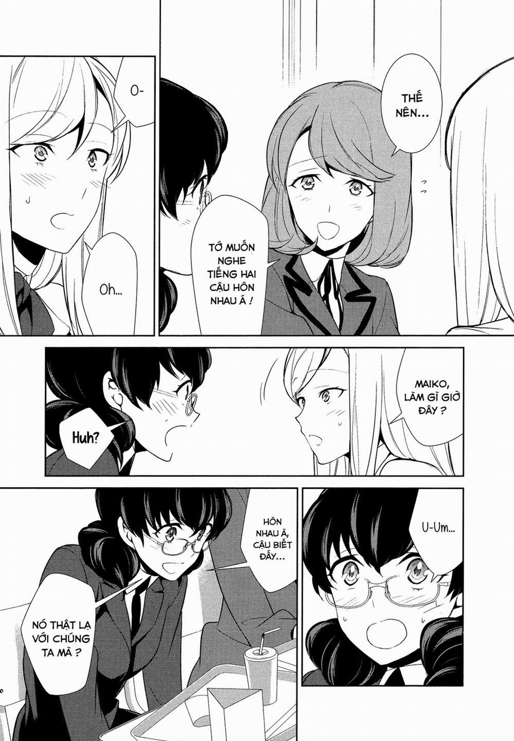 Sở Thích 5 trang 5