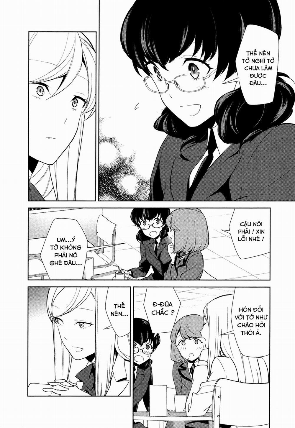 Sở Thích 5 trang 6