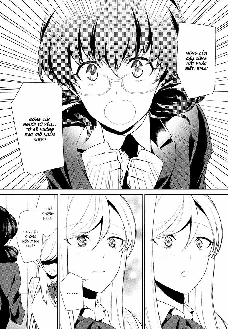 Sở Thích 6 trang 10