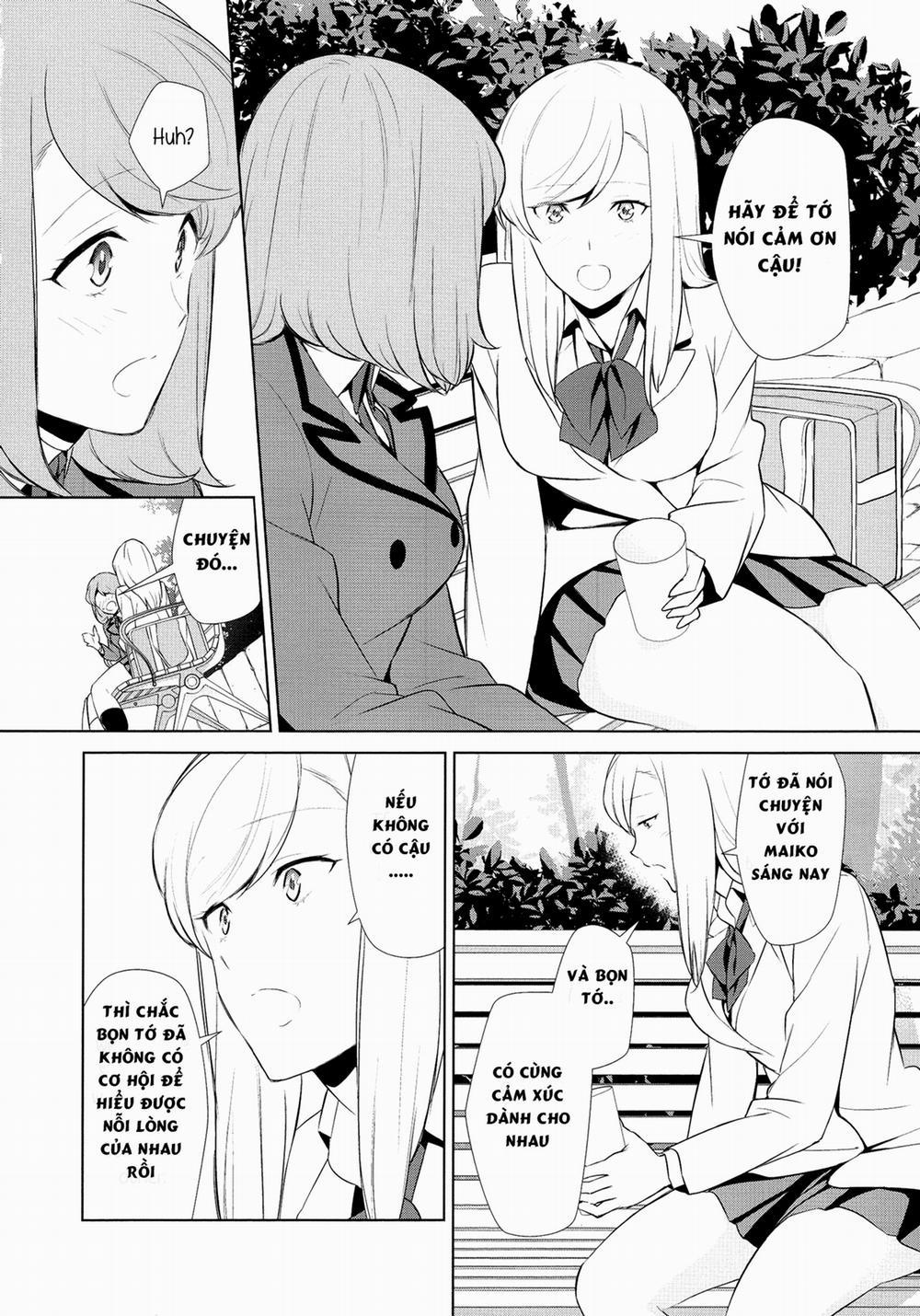Sở Thích 7 0 Ending 0 trang 10