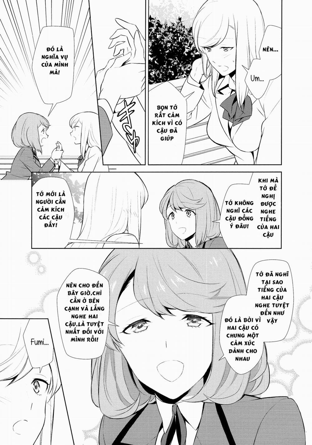 Sở Thích 7 0 Ending 0 trang 11