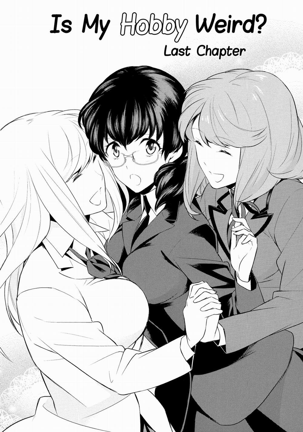 Sở Thích 7 0 Ending 0 trang 2