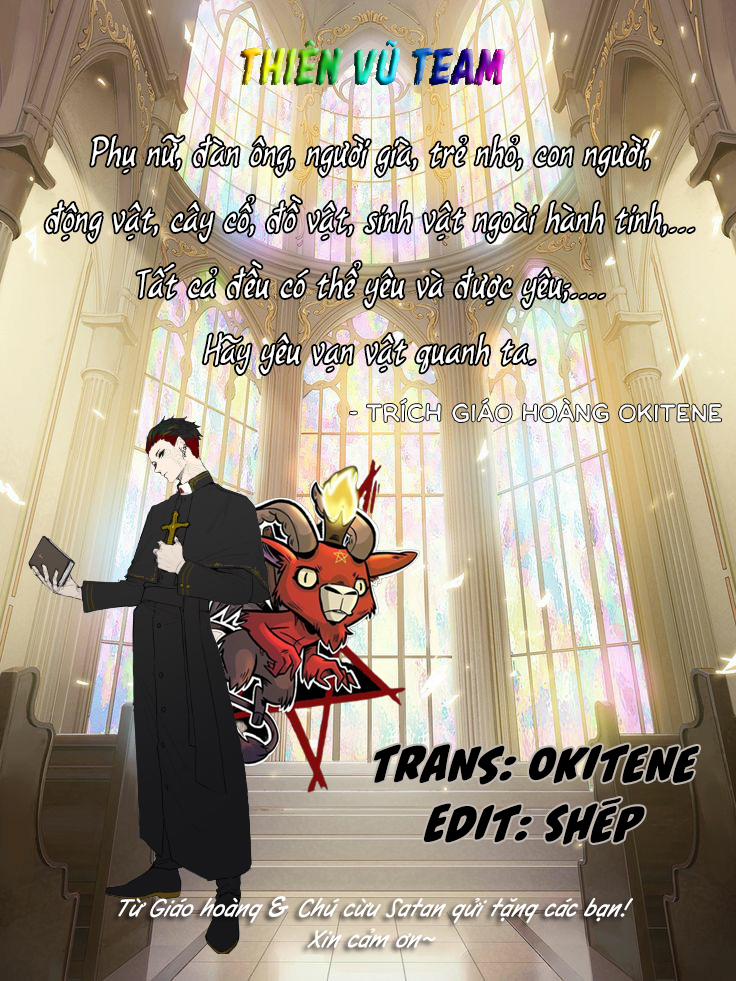 Sốc: Bé 3 Tuổi Phang Bé 1 Tuổi Oneshot trang 1