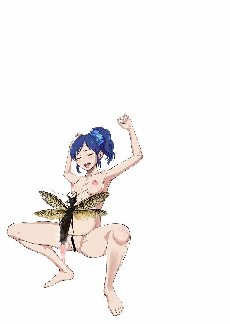 Sốc xúc tu: BreGure phần 4 2 trang 17