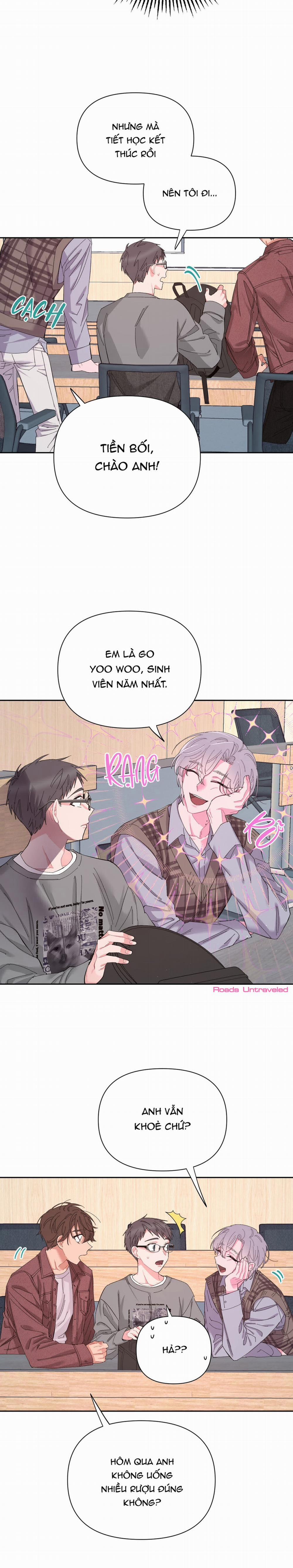 Socola Sữa Lắc 1 trang 17
