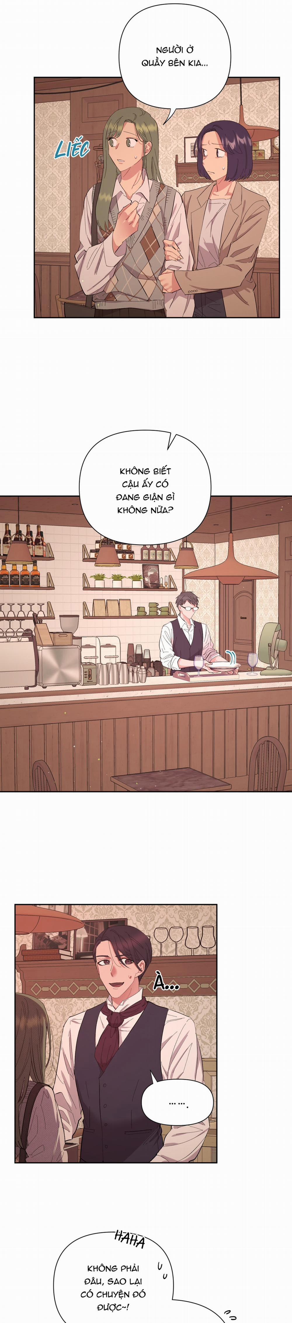 Socola Sữa Lắc 1 trang 6