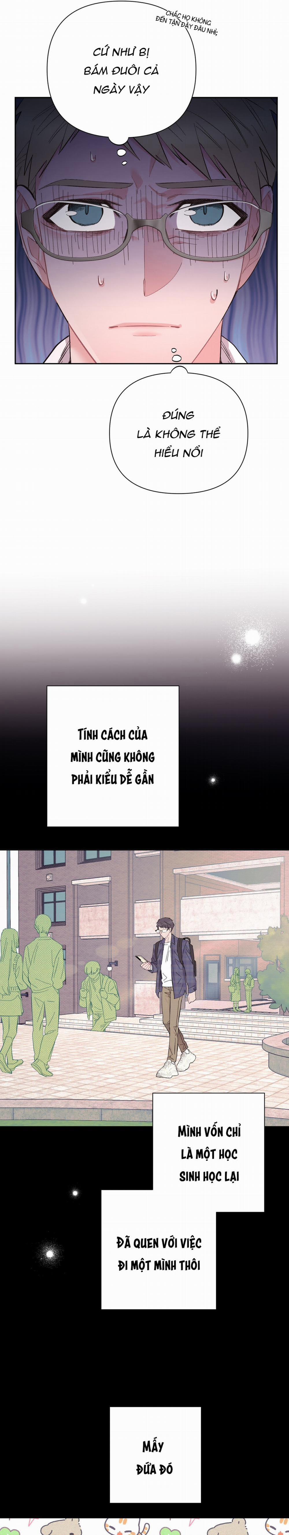 Socola Sữa Lắc 2 trang 16
