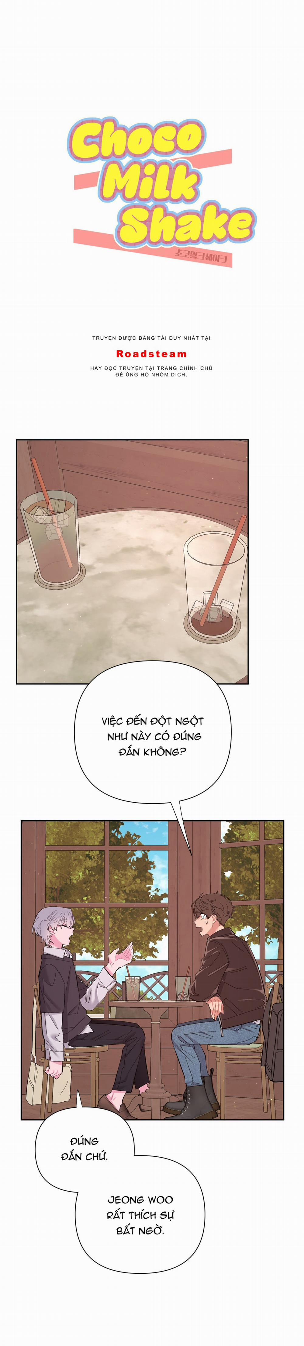Socola Sữa Lắc 3 trang 15