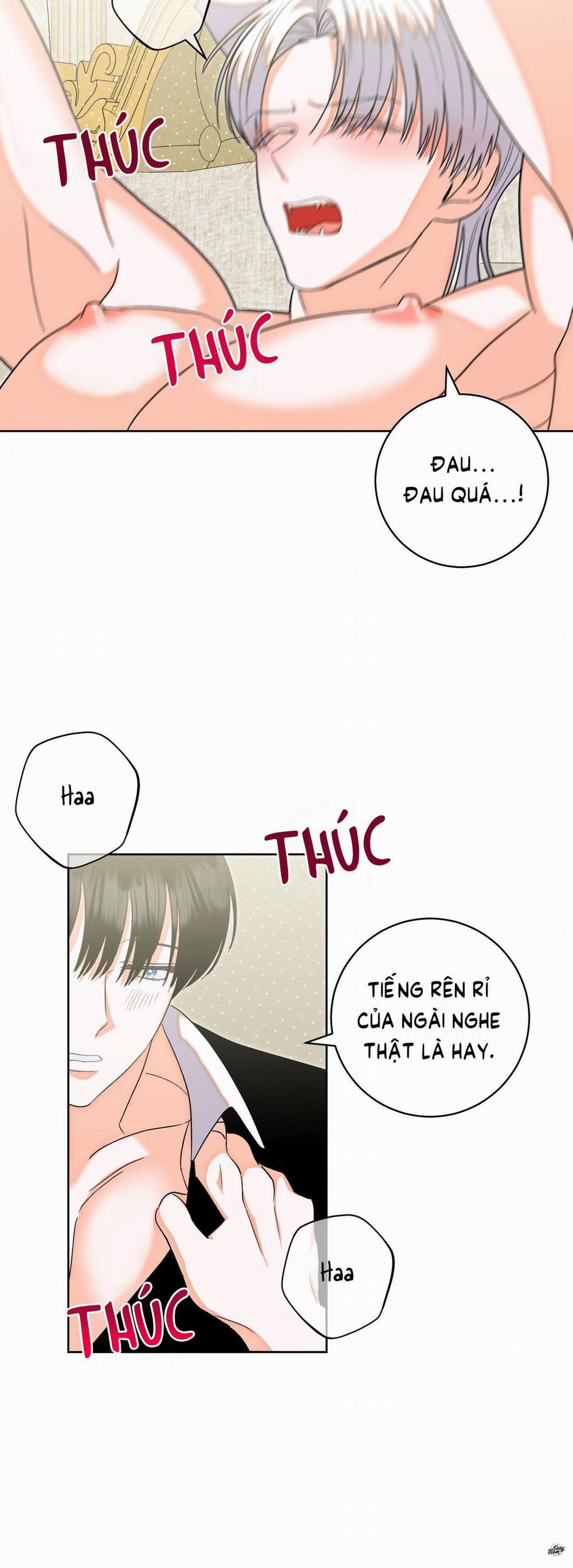 Sợi Dây Cương Móc Khóa 4 trang 11