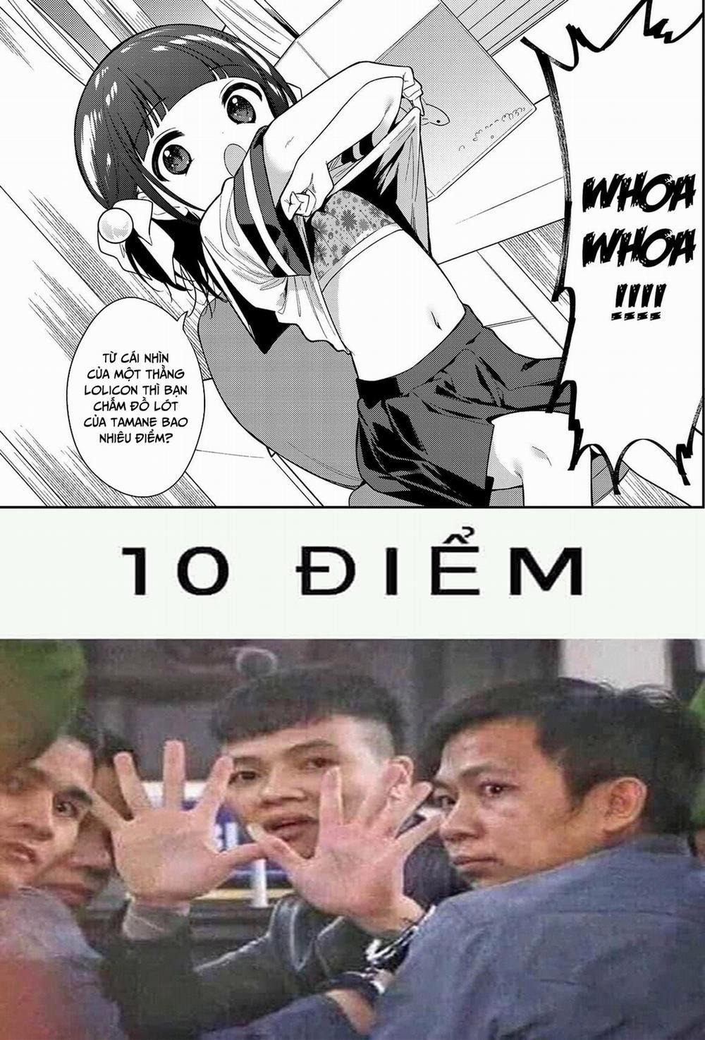 Sói già đội lốt cừu non 1 trang 35