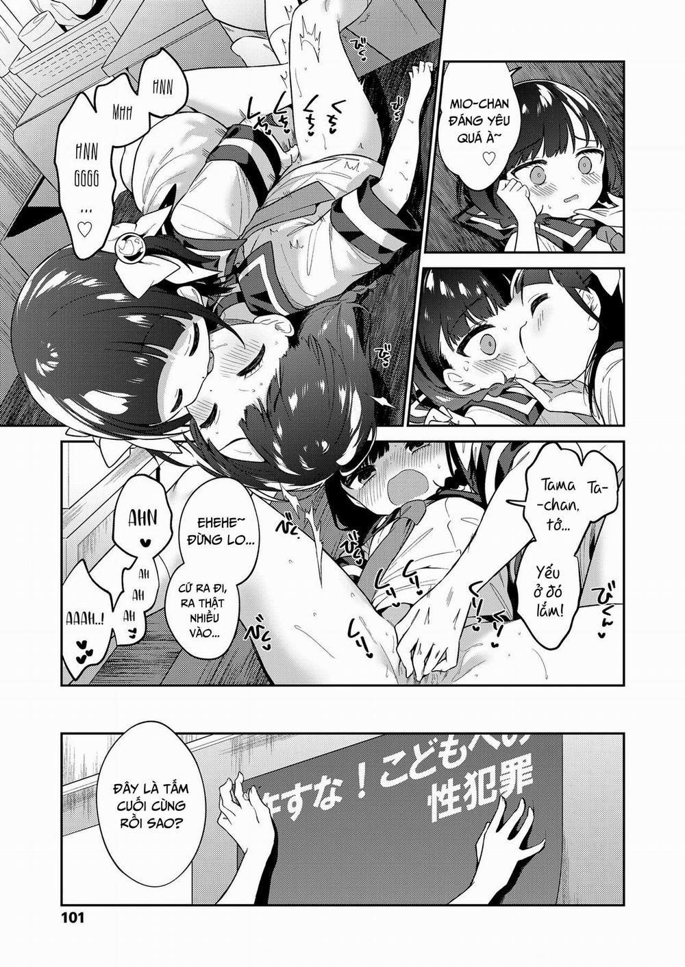 Sói già đội lốt cừu non 2 trang 13