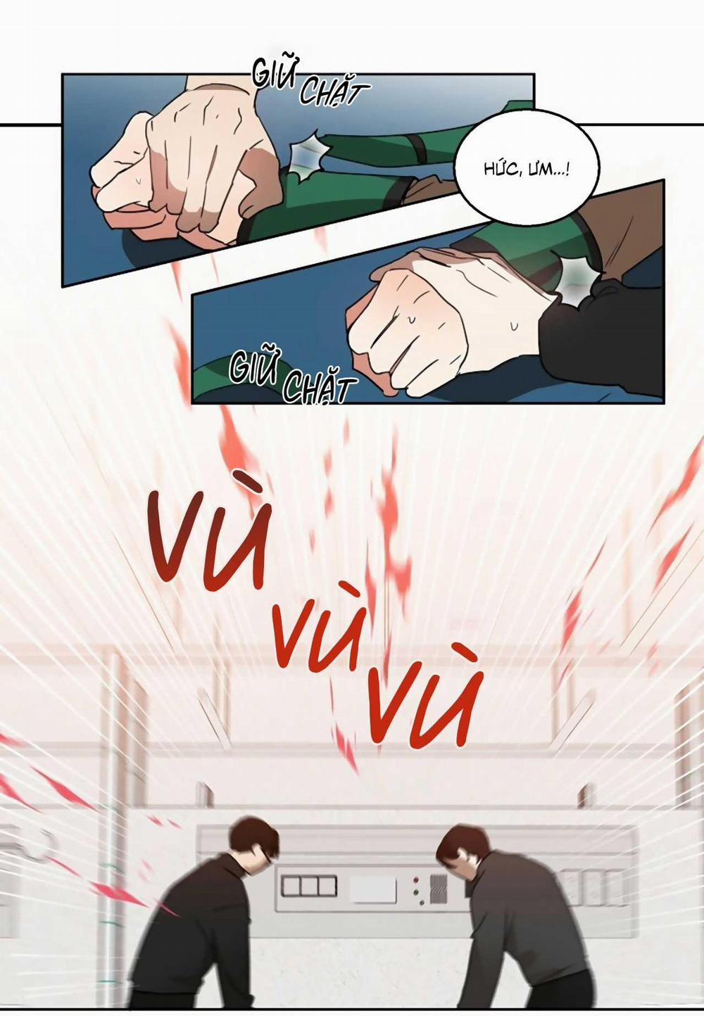 SÓI GIÀ VÀ CÁO NHỎ 1 trang 35