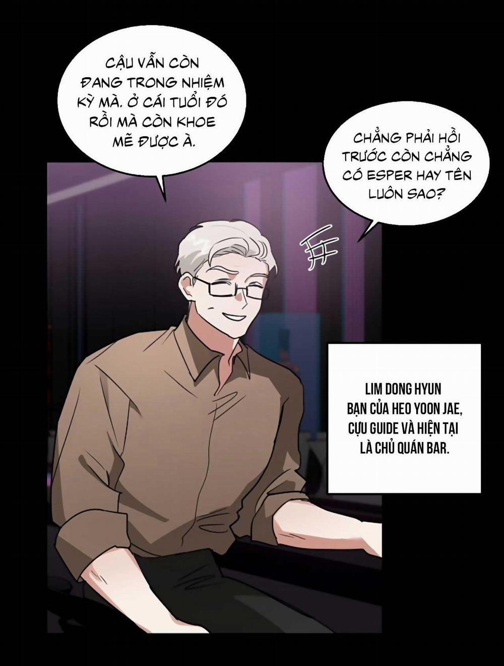 SÓI GIÀ VÀ CÁO NHỎ 2 trang 61