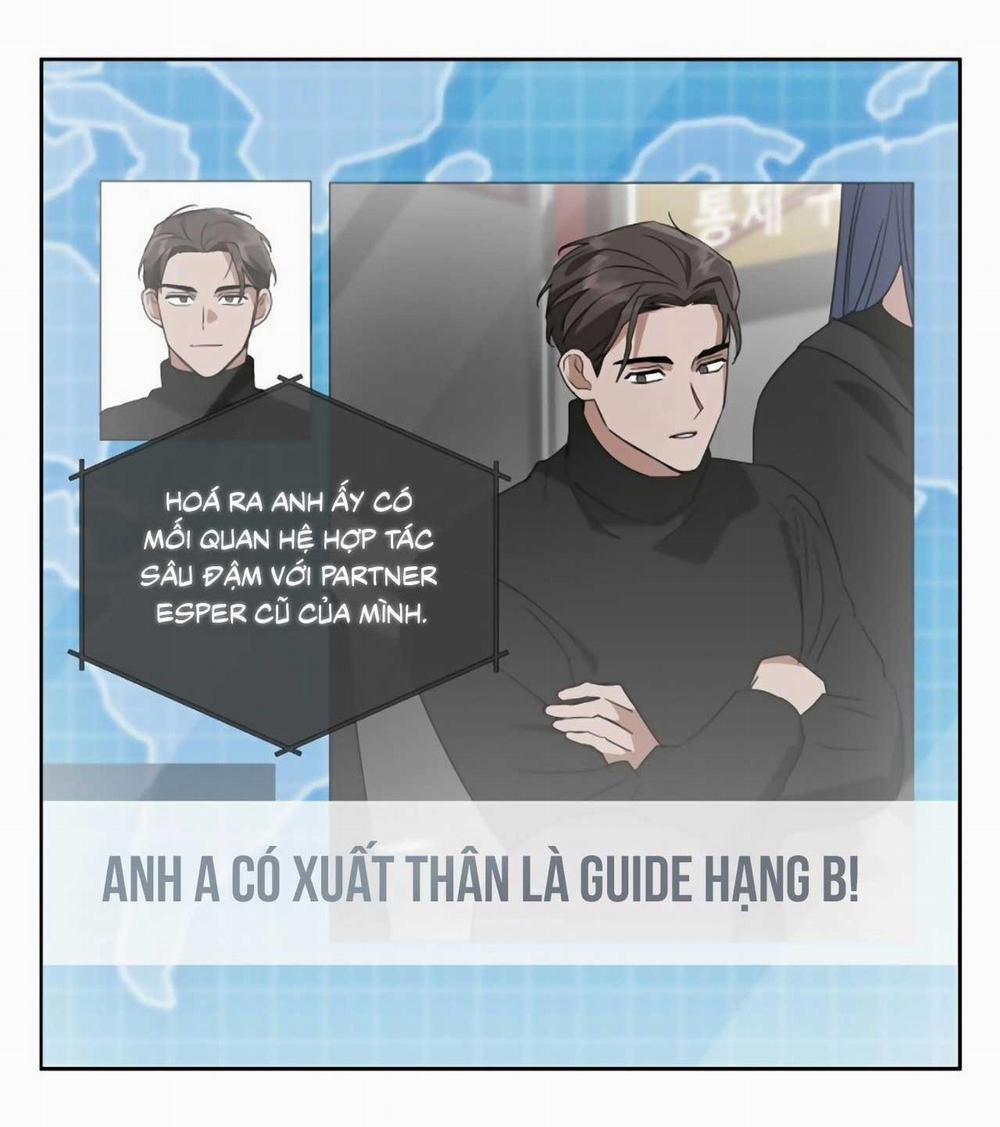 SÓI GIÀ VÀ CÁO NHỎ 3 trang 2