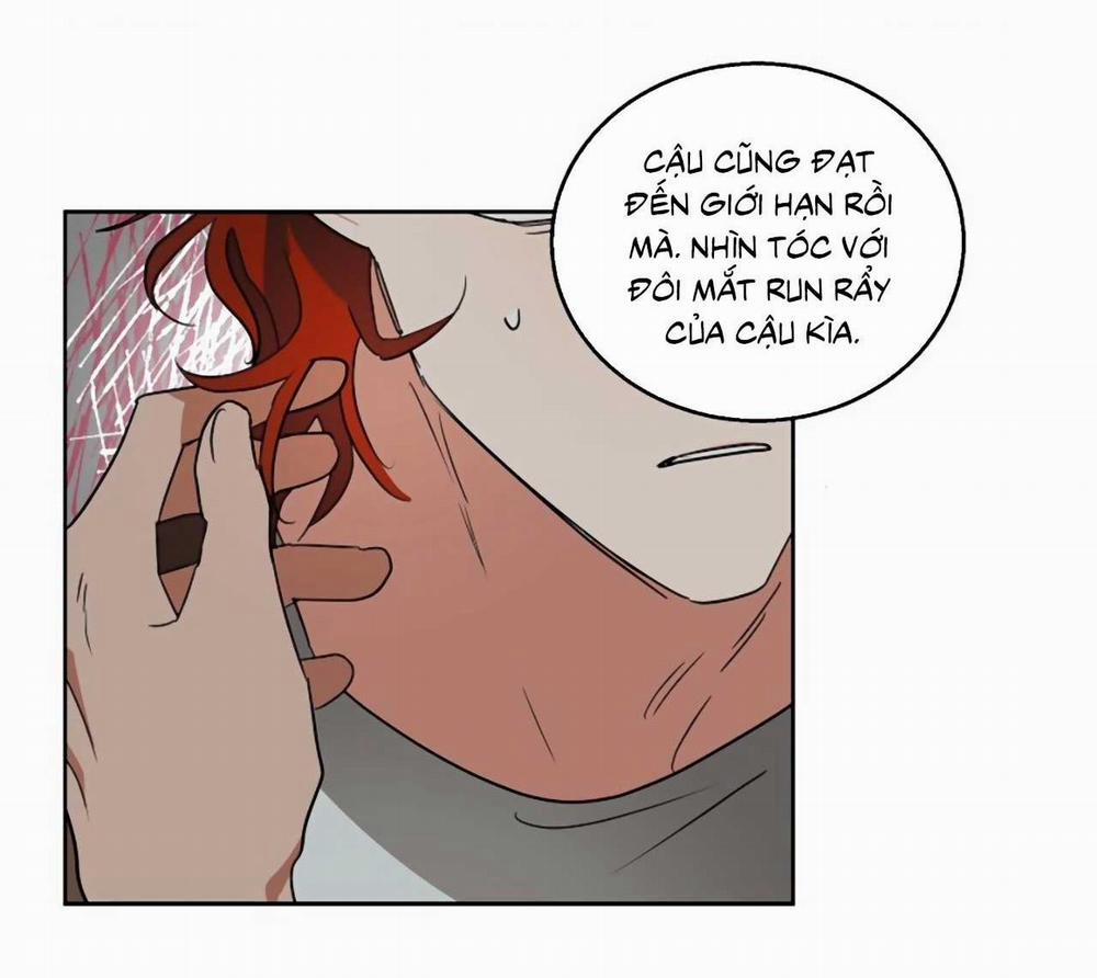 SÓI GIÀ VÀ CÁO NHỎ 4 trang 31