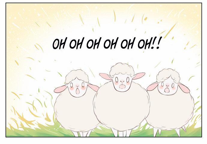 SÓI VÀ CHÓ CHĂN CỪU 3 trang 12