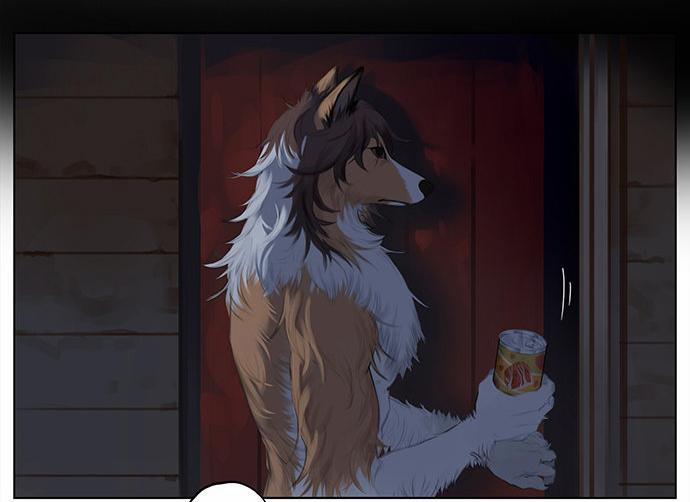 SÓI VÀ CHÓ CHĂN CỪU 4 trang 6