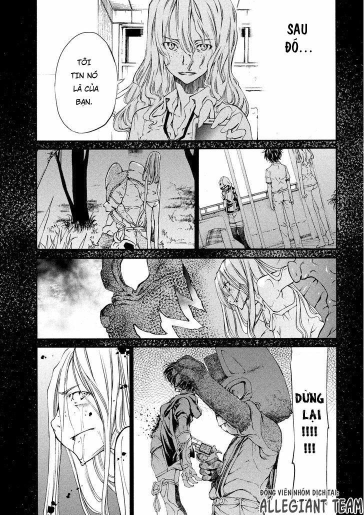 Sợi Xích Thần 10.5 trang 9