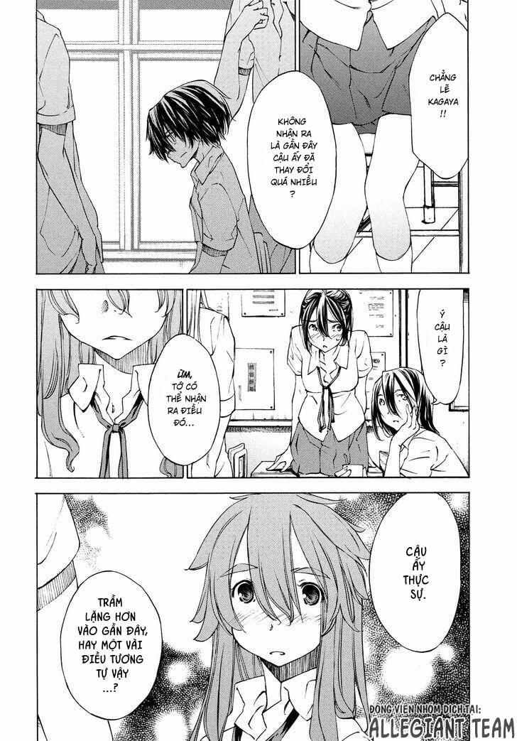 Sợi Xích Thần 11 trang 6