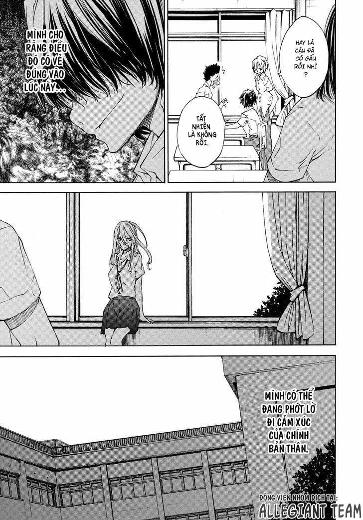 Sợi Xích Thần 11 trang 9