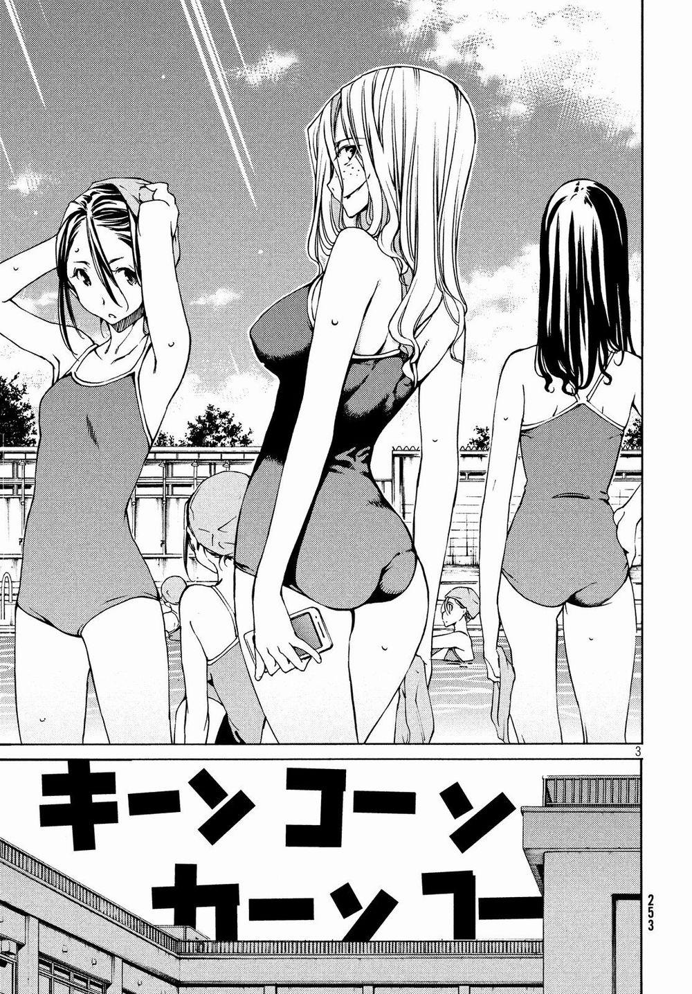 Sợi Xích Thần 2 trang 3