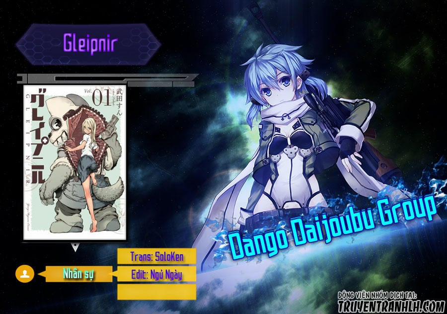 Sợi Xích Thần 21 trang 33