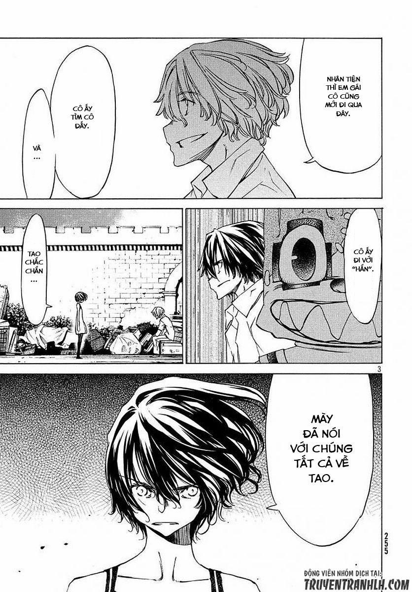 Sợi Xích Thần 29 trang 5