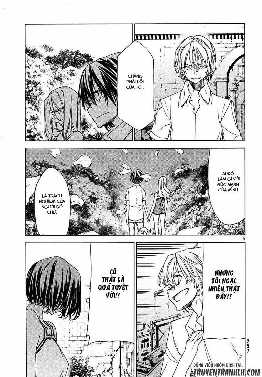 Sợi Xích Thần 29 trang 7