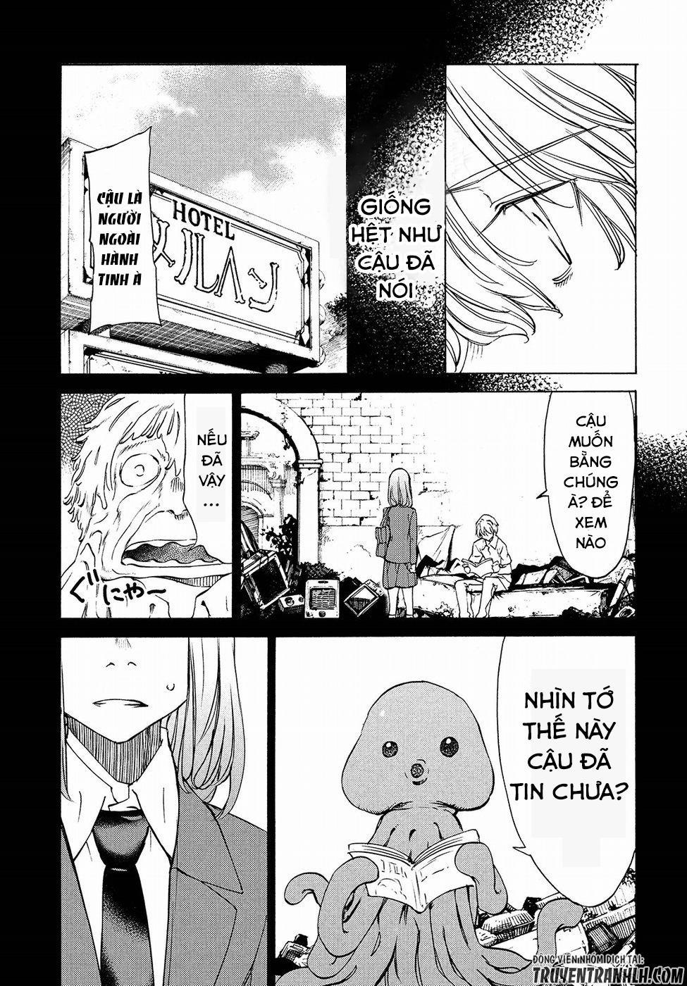 Sợi Xích Thần 31 trang 5