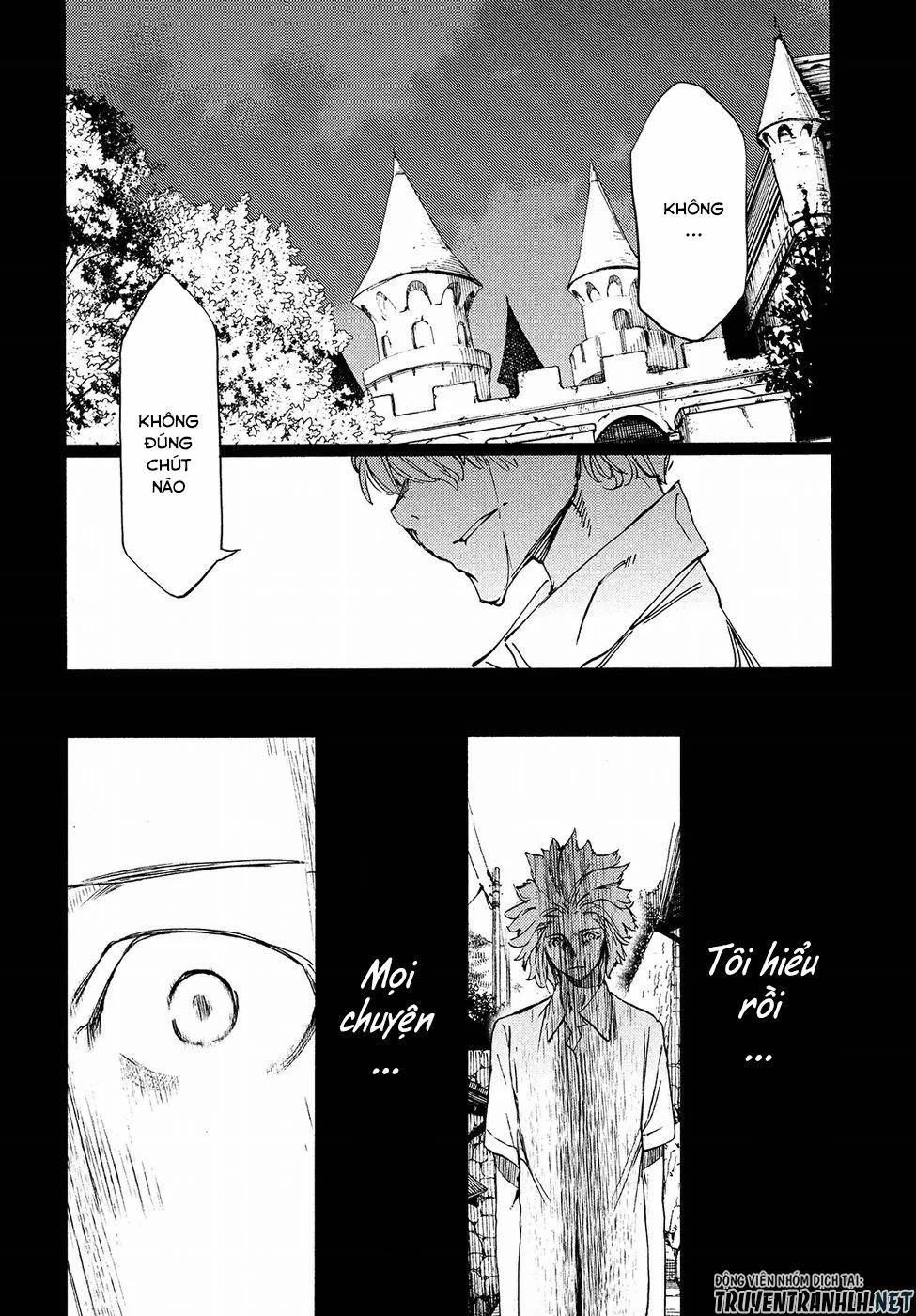 Sợi Xích Thần 35 trang 14