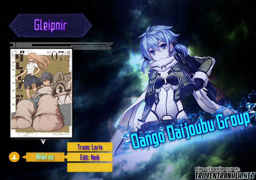 Sợi Xích Thần 42 trang 2