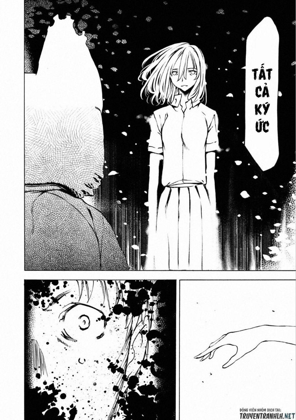 Sợi Xích Thần 43 trang 14