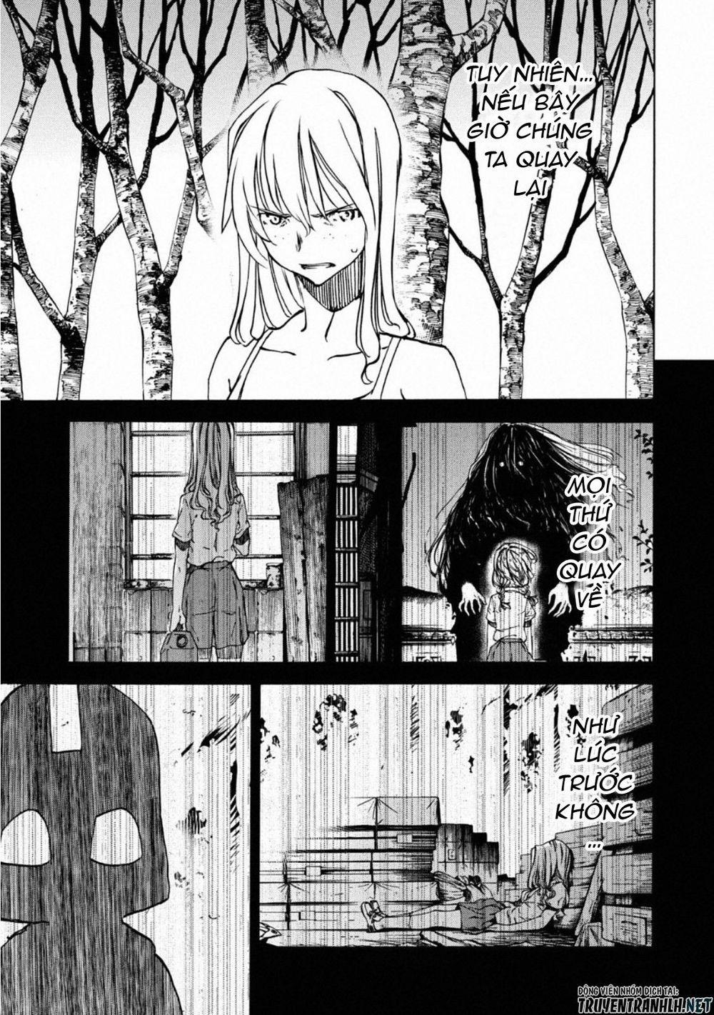 Sợi Xích Thần 43 trang 29