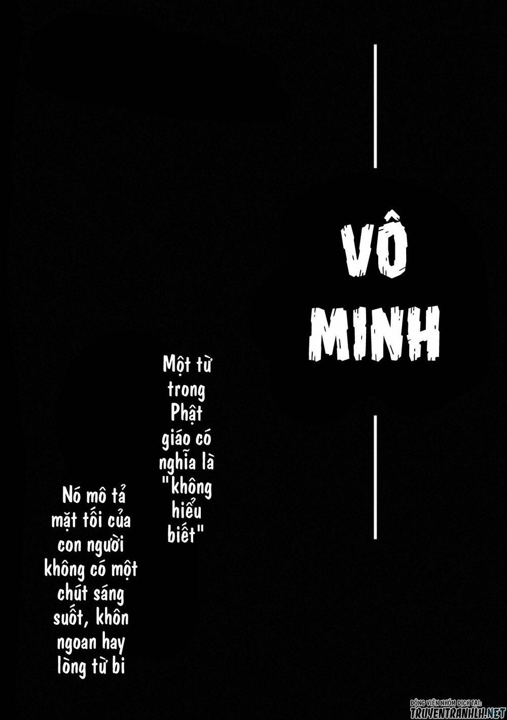 Sợi Xích Thần 43 trang 3