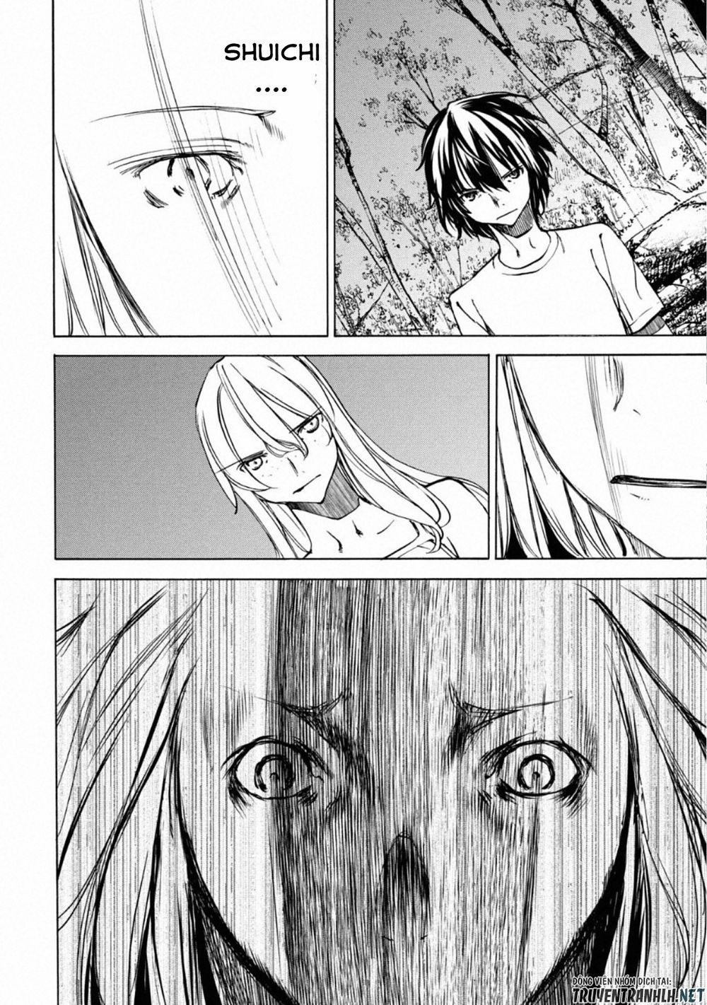 Sợi Xích Thần 44 trang 11