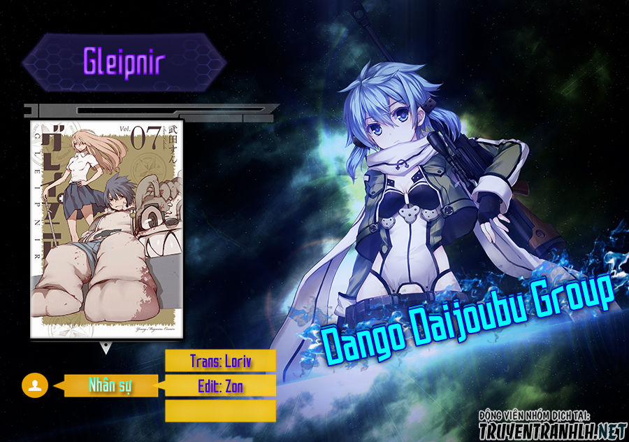 Sợi Xích Thần 44 trang 2