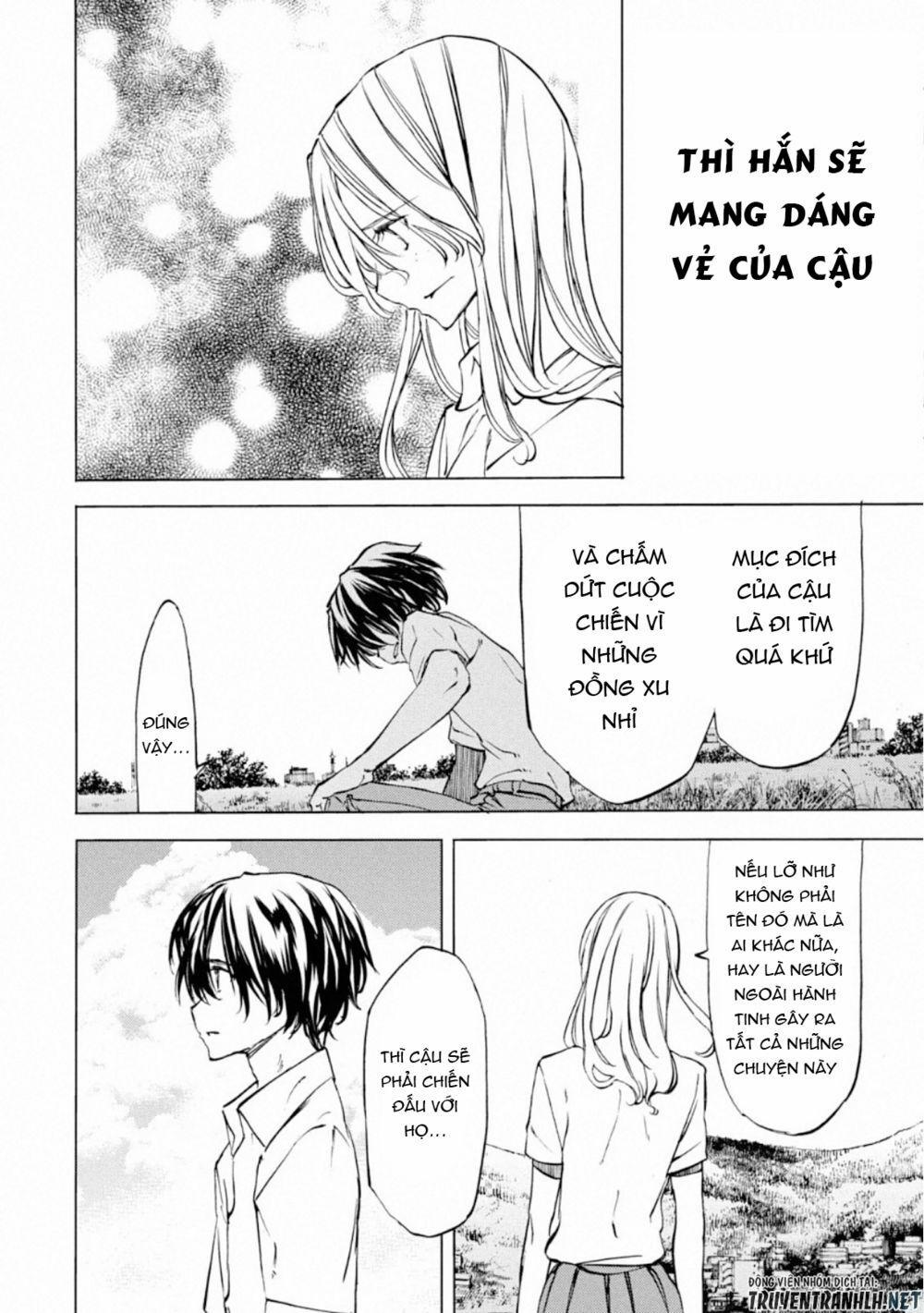 Sợi Xích Thần 47 trang 29