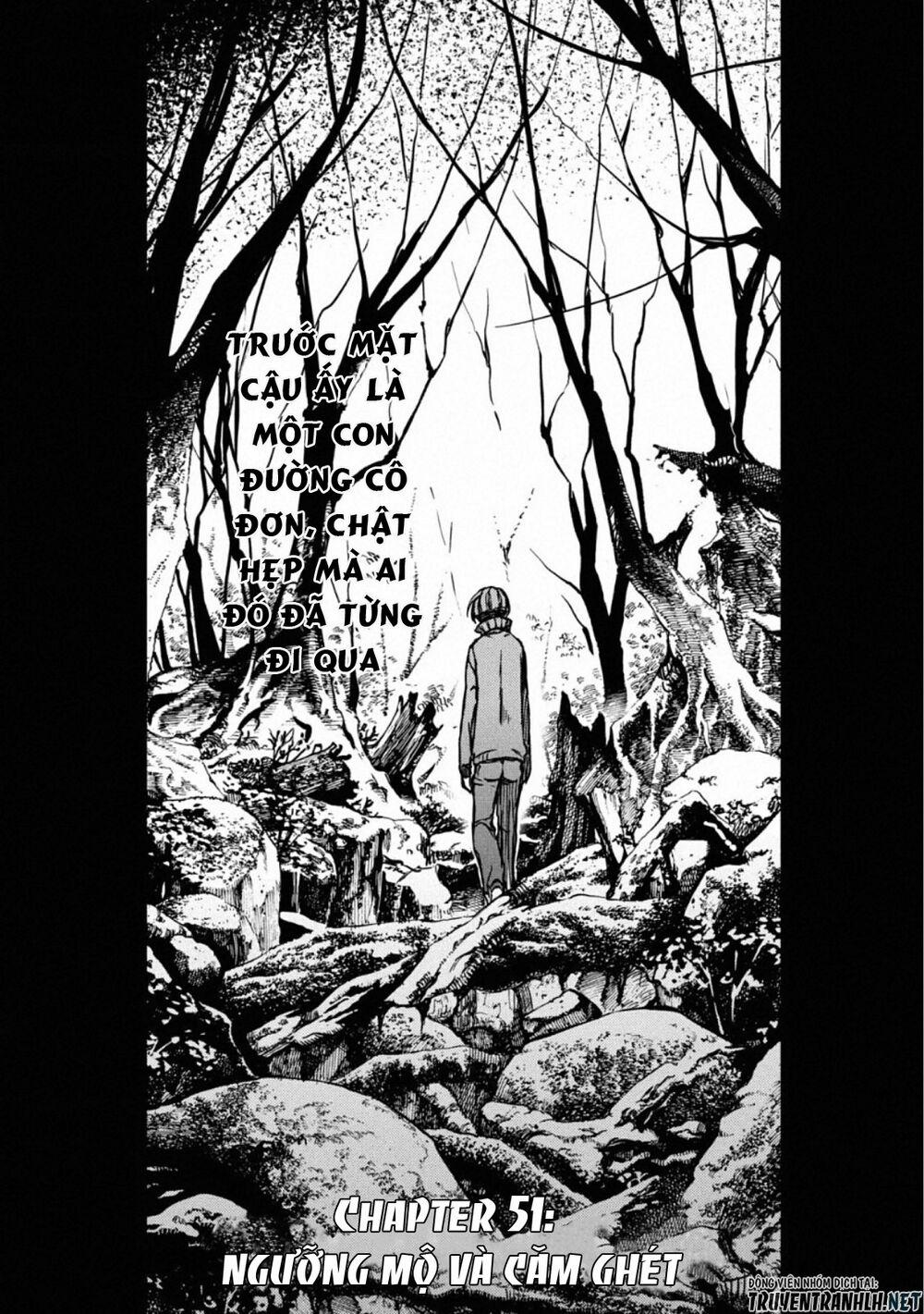 Sợi Xích Thần 51 trang 4