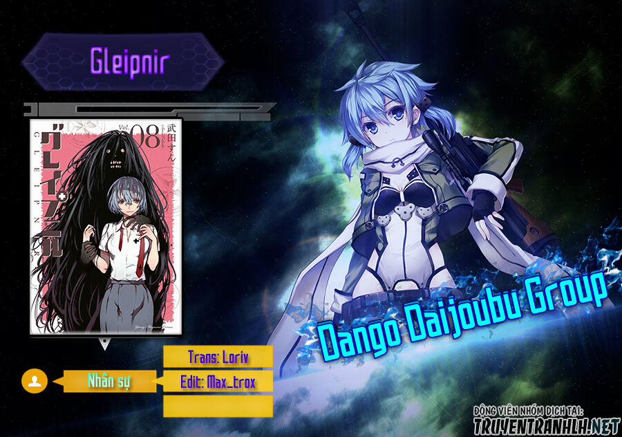 Sợi Xích Thần 52 trang 2