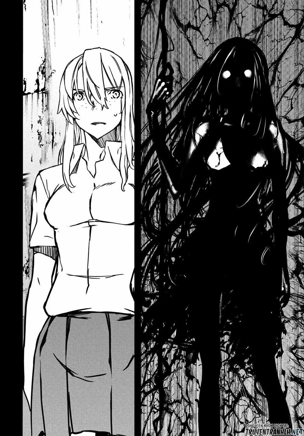 Sợi Xích Thần 53 trang 12