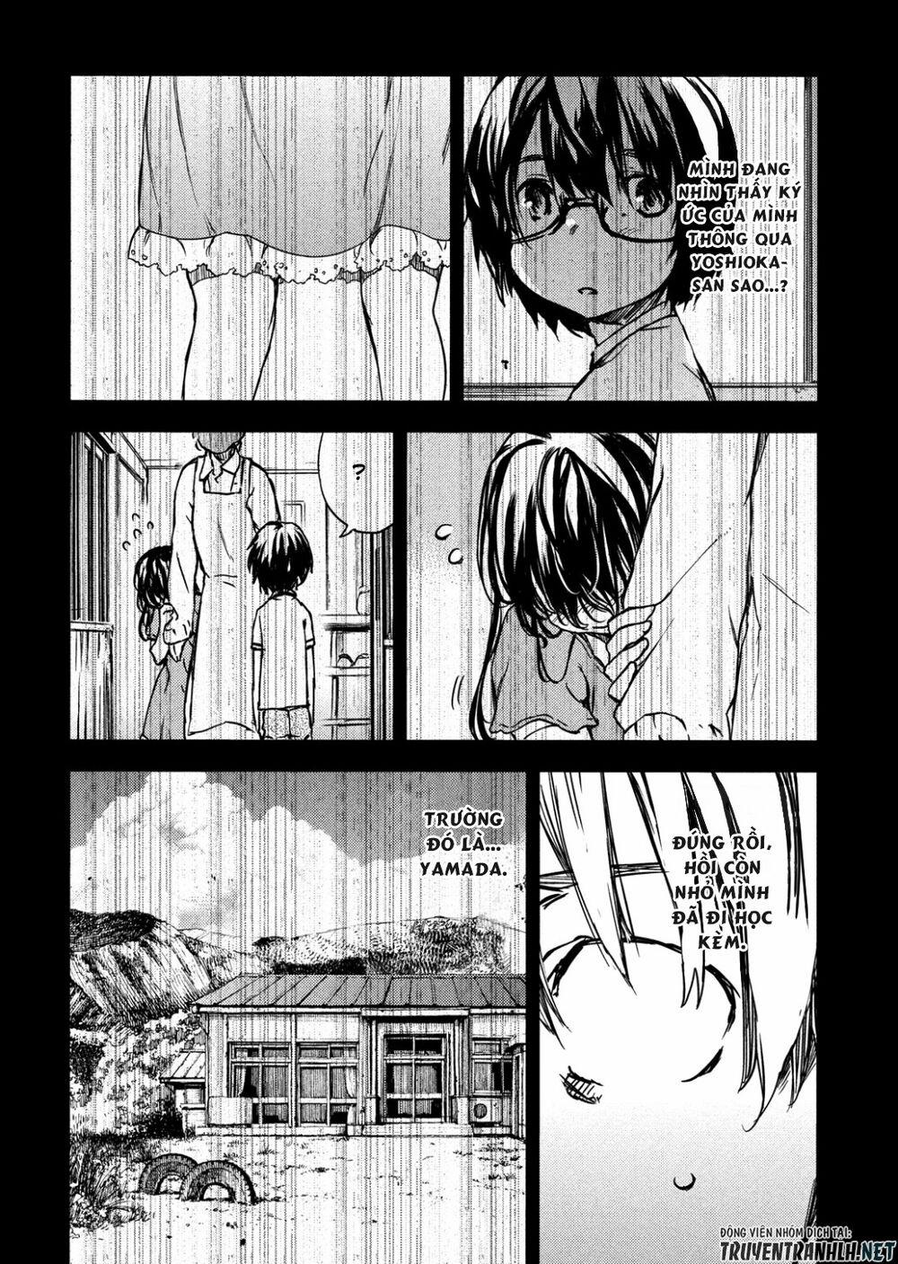 Sợi Xích Thần 55 trang 7