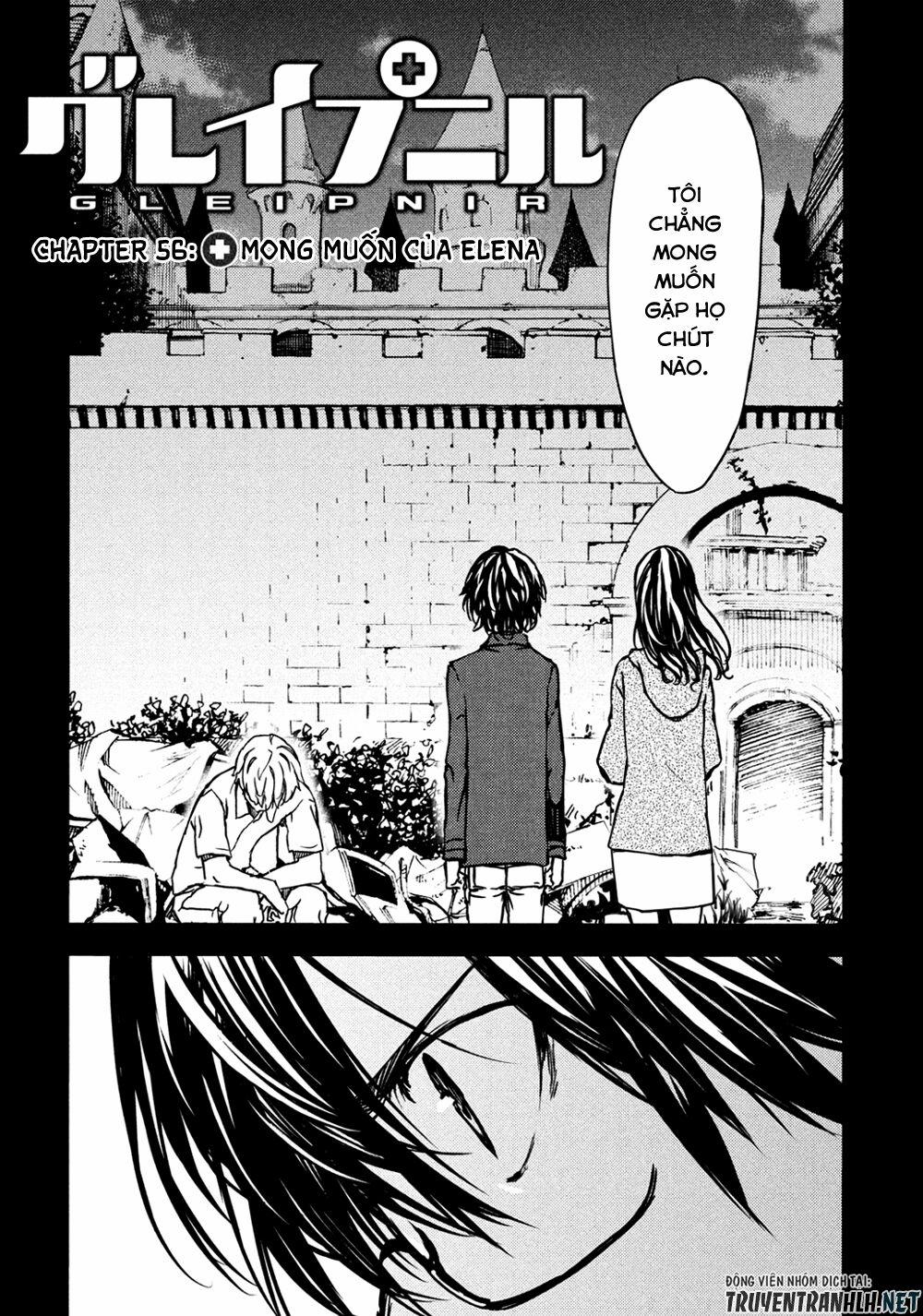 Sợi Xích Thần 56 trang 4