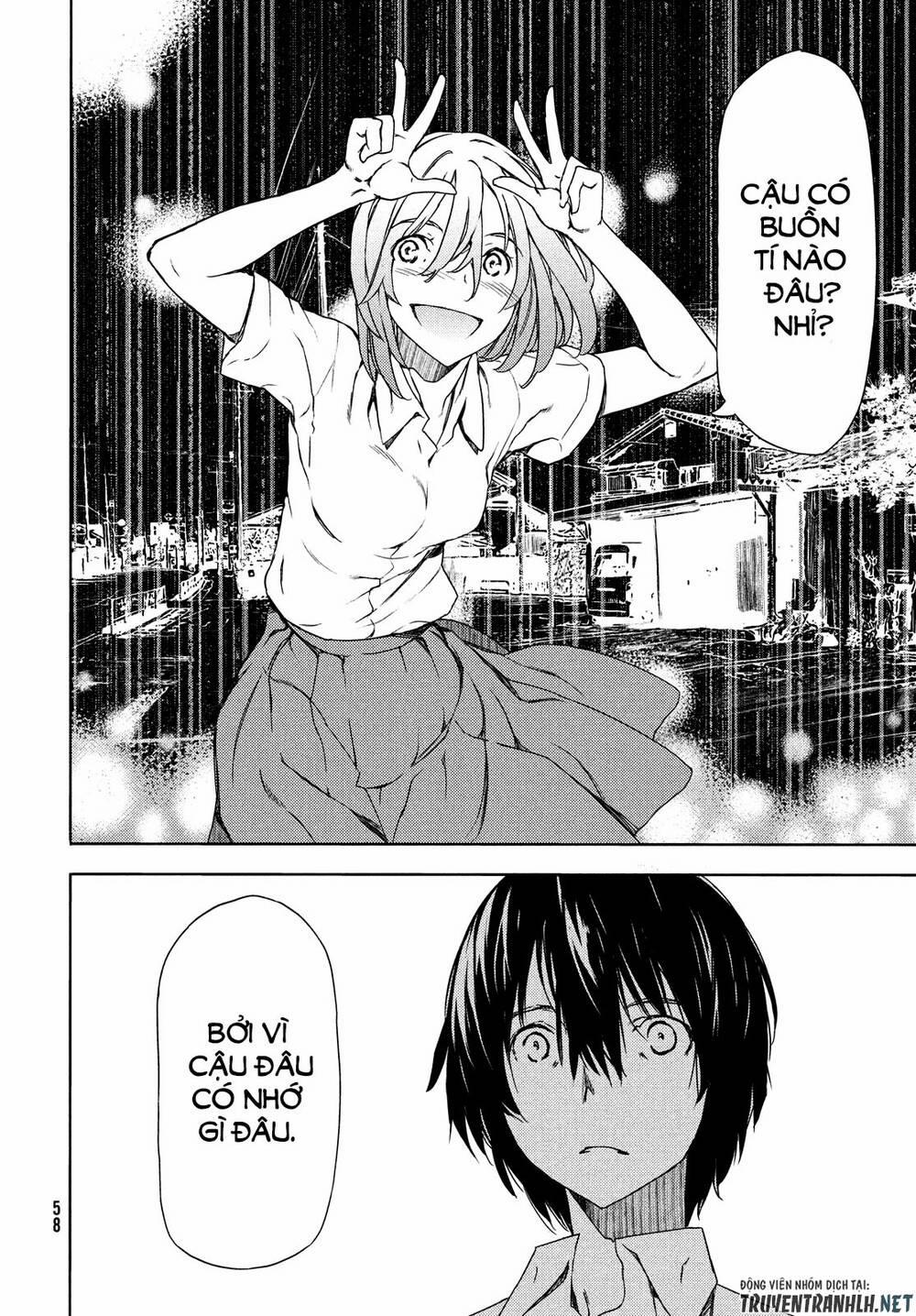 Sợi Xích Thần 59 trang 18