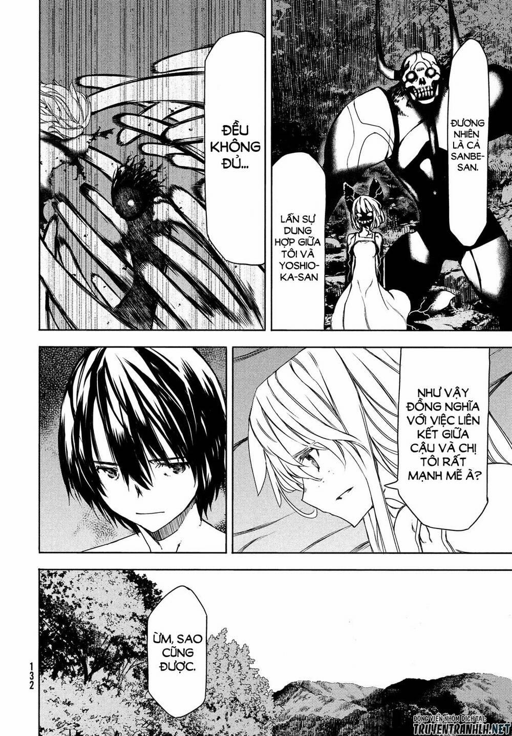 Sợi Xích Thần 60 trang 12