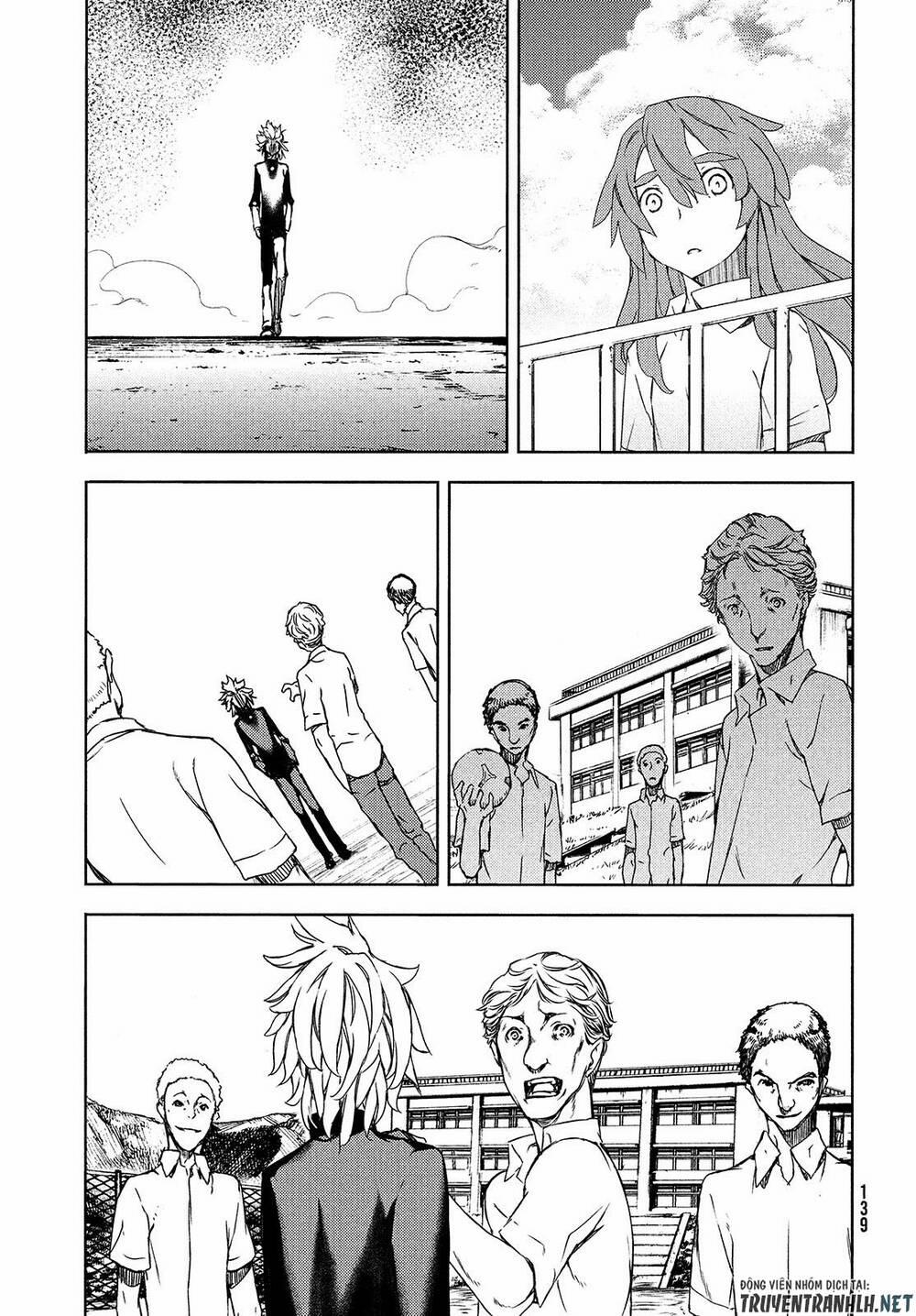 Sợi Xích Thần 62 trang 29